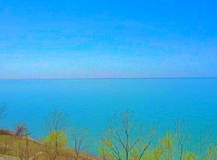 Wilson Ave, Beverly shores, IN 46301