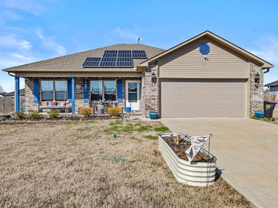18 Remington Ln, Ward, AR, 72176