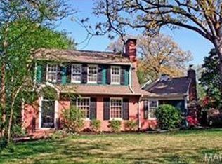 300 Jefferson Rd, Saint Louis, MO 63119