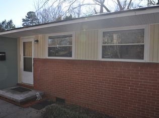 2103 Randall St, Charlotte, NC 28205