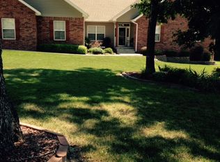 248 Summerbrooke Ln, Branson, MO 65616