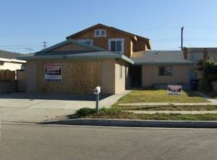 1802 E 215th Pl, Carson, CA 90745