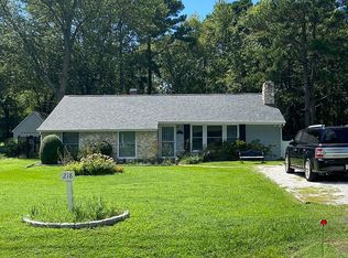 218 Madison Ave, Saint Michaels, MD 21663