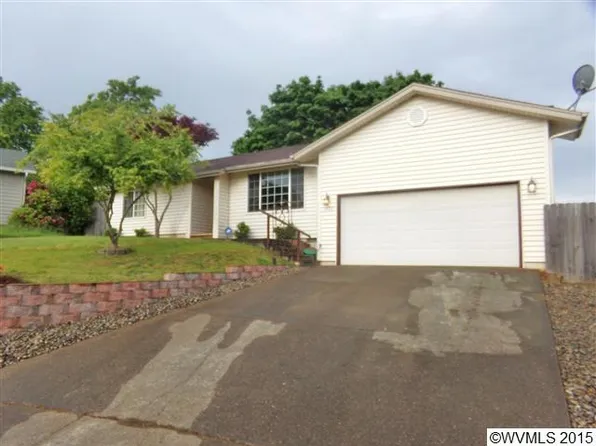 5432 Mohawk Ct S, Salem, OR 97306