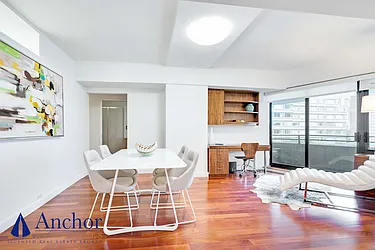 Sold by Anchor Associates