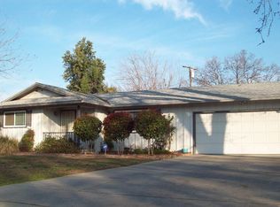 2926 W Cornell Ave, Visalia, CA 93277