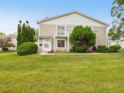 1645 Cornell Dr #20C, Hoffman Estates, IL, 60169