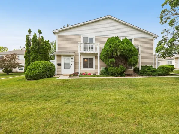 1645 Cornell Dr #20C, Hoffman Estates, IL 60169