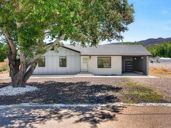 4546 N Tumbleweed Dr, Cedar City, UT 84721
