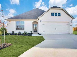 2401 Skara Brae, Denton, TX 76205