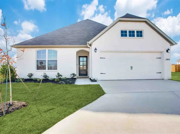 2401 Skara Brae, Denton, TX 76205