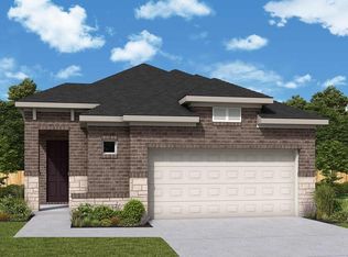 11207 Cassia Tree Ln, Cypress, TX 77433