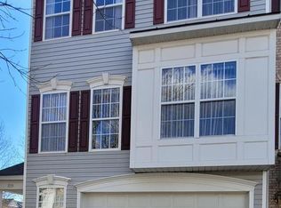 1133 Blue Wing Ter, Upper Marlboro, MD 20774