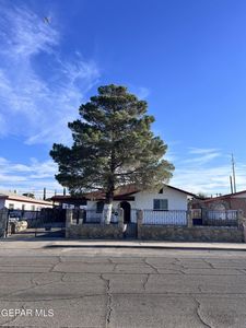 6225 Tampa Ave, El Paso, TX, 79905
