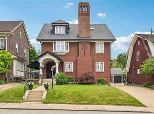 1402 Browning Rd, Pittsburgh, PA 15206