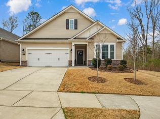 1519 Nichols Crk, Durham, NC 27703