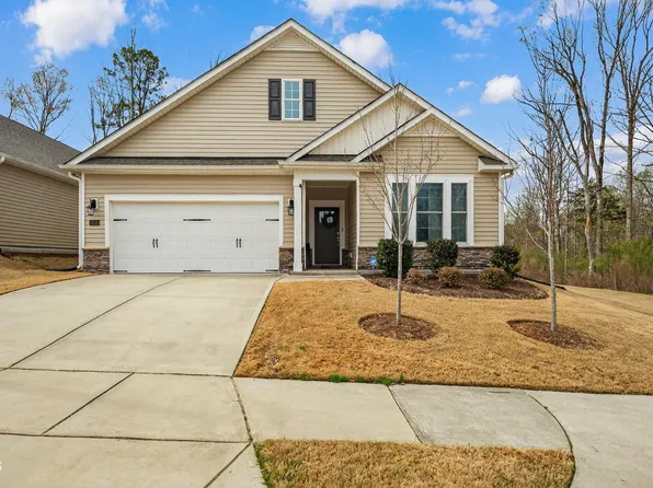 1519 Nichols Crk, Durham, NC 27703