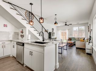 5707 Thunderbird #B, Lago Vista, TX 78645