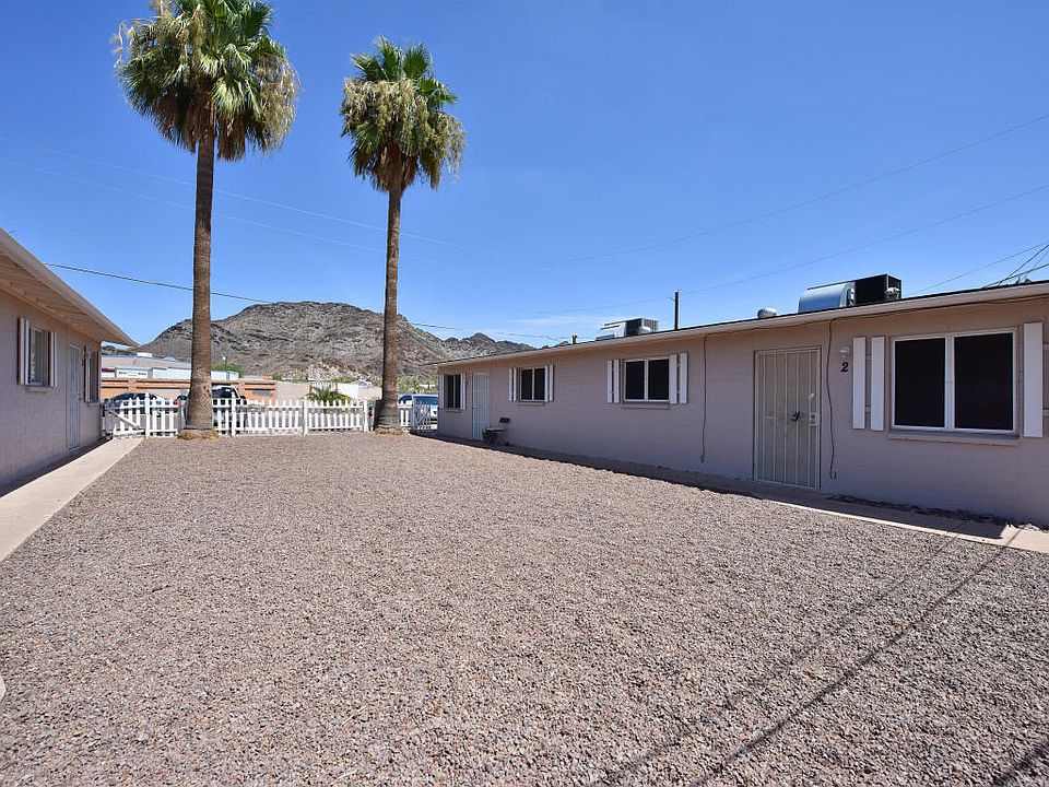 1st image of 1349 E Sahuaro Dr APT 2