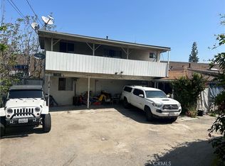 11841 1/2 Rio Hondo Pkwy, El Monte, CA 91732