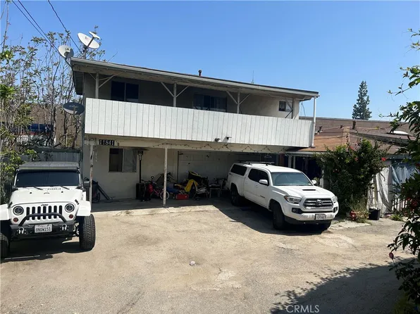 11841 1/2 Rio Hondo Pkwy, El Monte, CA 91732