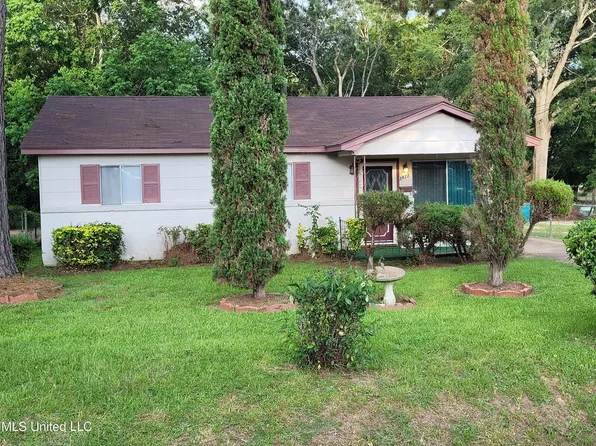 3822 N Wabash St, Jackson, MS 39213