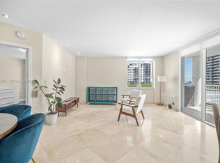701 Brickell Key Blvd APT 710, Miami, FL 33131
