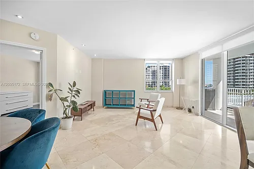 701 Brickell Key Blvd #710 Photo 1