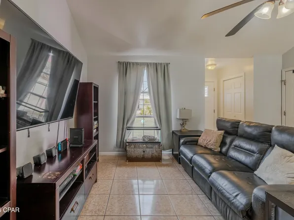 106 Jeanette Ave, Panama City Beach, FL 32413