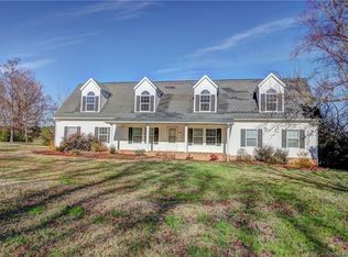 2006 Long Hope Rd, Monroe, NC 28112