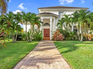 12121 70th Pl N, West Palm Beach, FL 33412