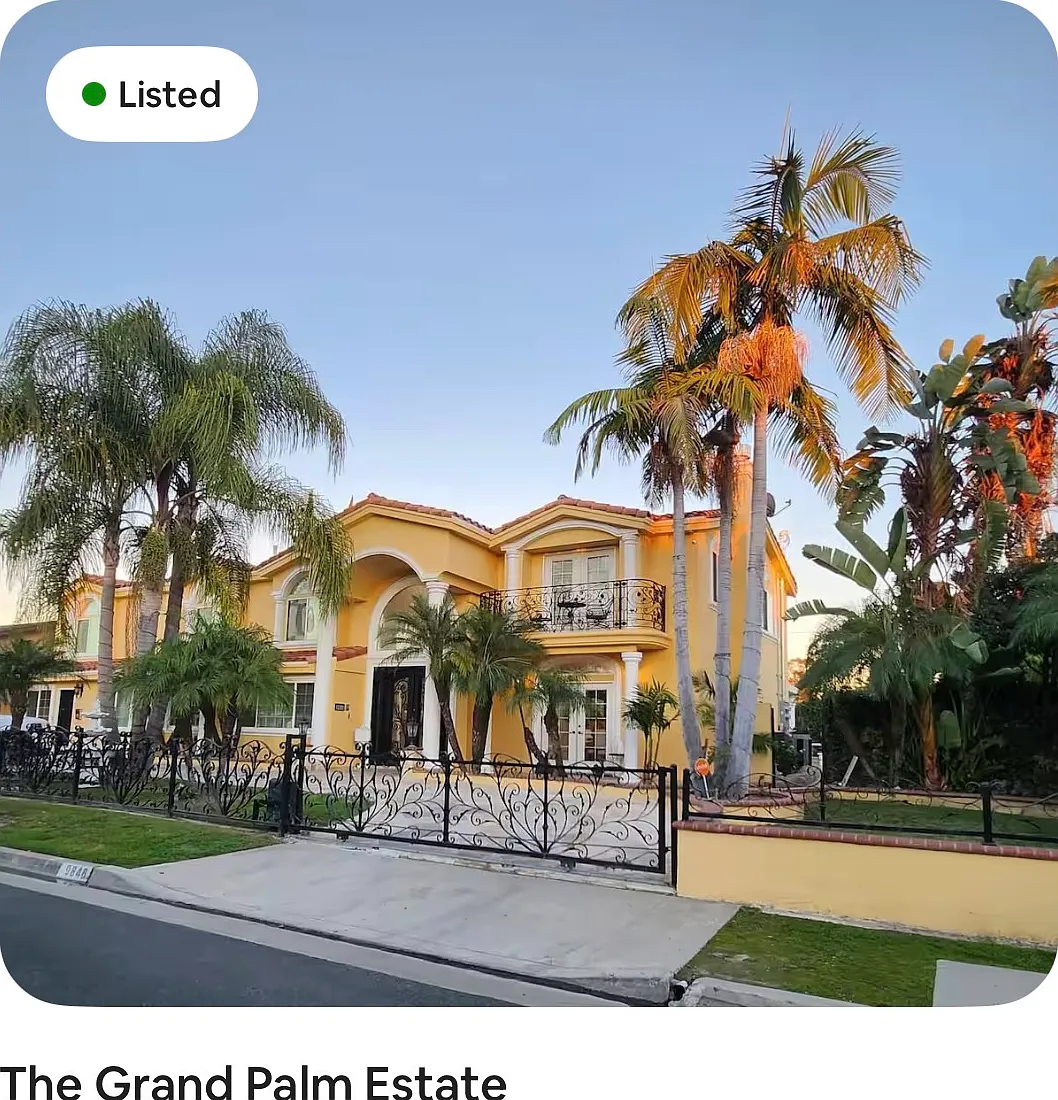 5 bed, 3900 sqft, $10,500 — Photo 1