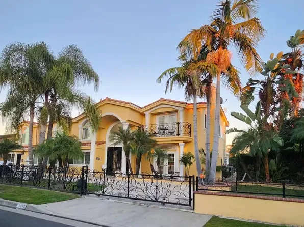 9846 Lesterford Ave, Downey, CA 90240
