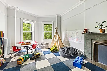Rented by Corcoran