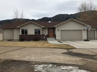 119 Renz Dr, Butte, MT 59701
