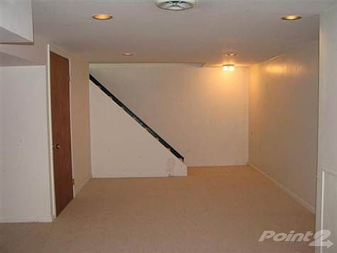 Finished basement NEWLY INSTALLED CARPETING 8/27/13