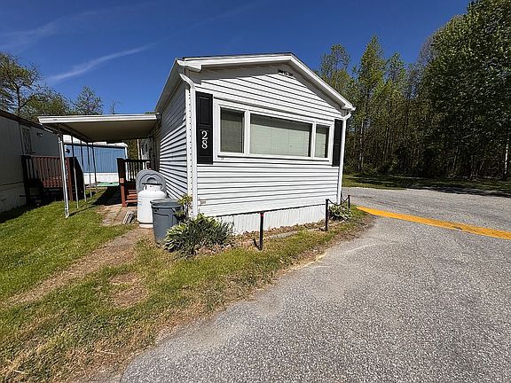 5th image of 8000 Dogwood Rd Trailer 28