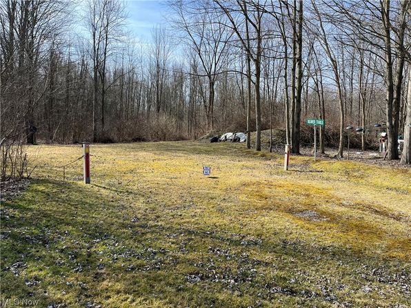 Carson Salt Springs Rd, Warren, OH 44481