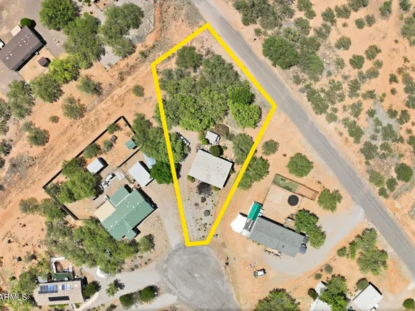 4260 S BODIE Court, Sierra Vista, AZ 85650