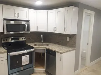 Rented by Bohemia Realty Group