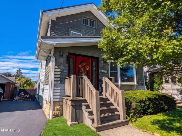 516 Logan Blvd, Altoona, PA 16602