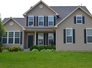 4007 Pennyfields Lock Ct, Point Of Rocks, MD 21777