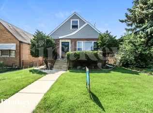 404 46th Ave, Bellwood, IL 60104
