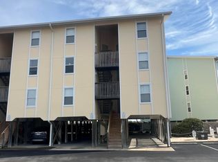 918 N New River Dr #431, Surf City, NC 28445