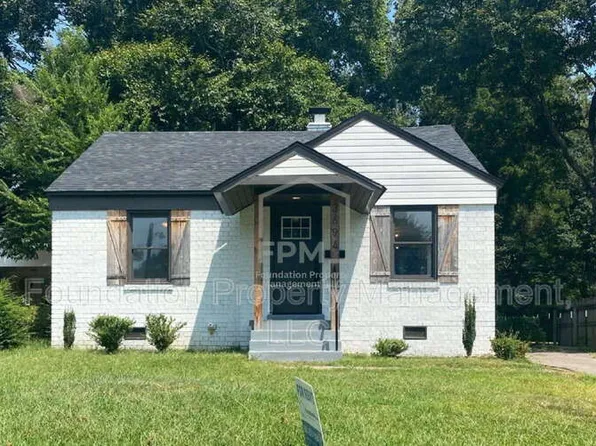 3694 Marion Ave, Memphis, TN 38111