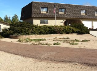 1430 Ellerman Dr, Kingman, AZ 86401