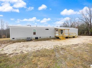 2747 Falling Springs Church Rd, Bonnieville, KY 42713