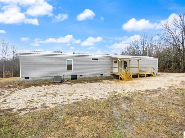 2747 Falling Springs Church Rd, Bonnieville, KY 42713