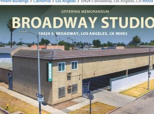 10424 S Broadway #10, Los Angeles, CA 90003