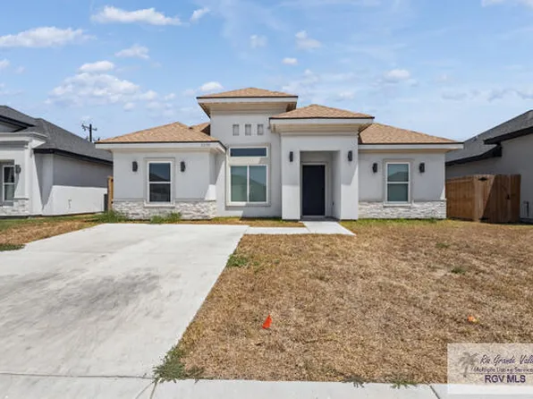 6136 Dakota Garden Cir, Brownsville, TX 78521